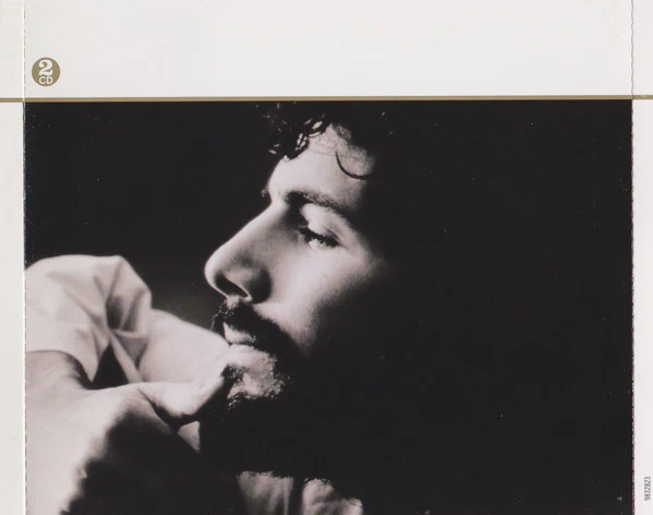 Cat Stevens - Gold (2xCD, Comp, RM) - Image 3