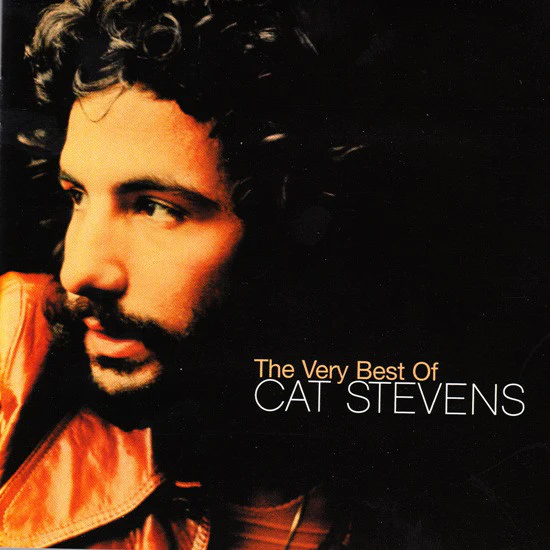 Cat Stevens - The Very Best Of Cat Stevens (CD, Comp, RM + DVD-V)