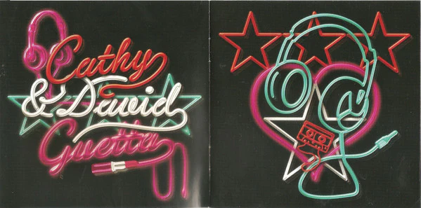Cathy* & David Guetta - F*** Me I'm Famous Ibiza Mix 2011 (CD, Comp, Mixed) - Image 4