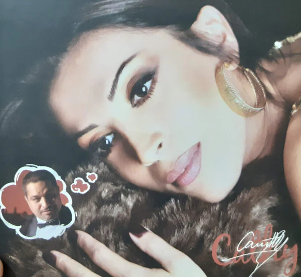Cathy - Iza Ma Fi.. (CD, Album) - Image 4