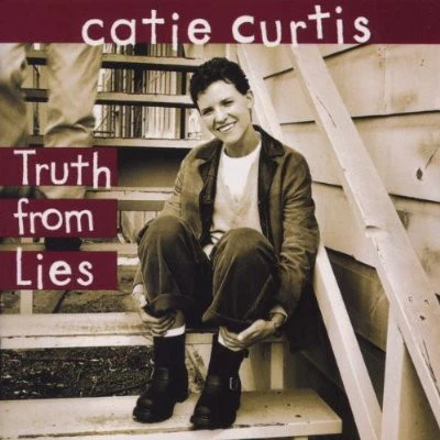 Catie Curtis - Truth From Lies (CD, Album)