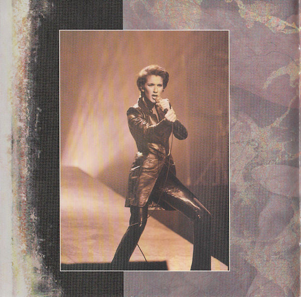 Celine Dion* - Live A Paris (CD, Album) - Image 4
