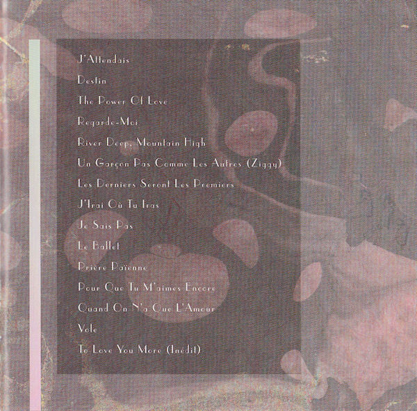 Celine Dion* - Live A Paris (CD, Album) - Image 5