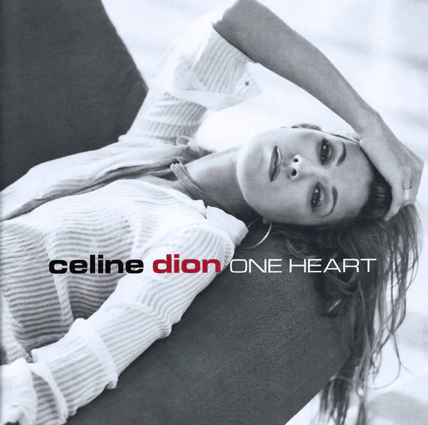 Celine Dion* - One Heart (CD, Album) - Image 2