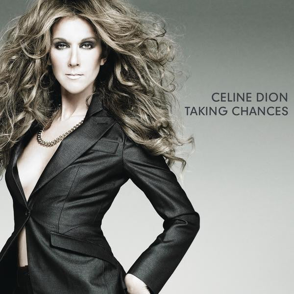 Celine Dion* - Taking Chances (CD, Album)
