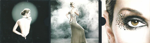 Celine Dion* - Taking Chances (CD, Album) - Image 3