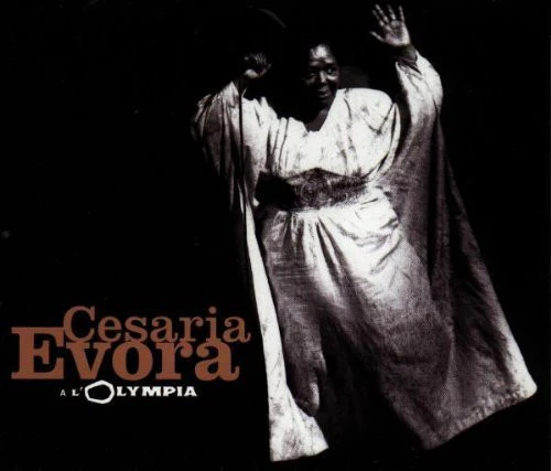 Cesaria Evora - Live À L'Olympia (CD, Album) - Image 2