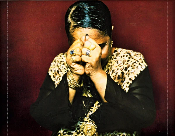 Cesaria Evora - Rogamar (CD, Album) - Image 3
