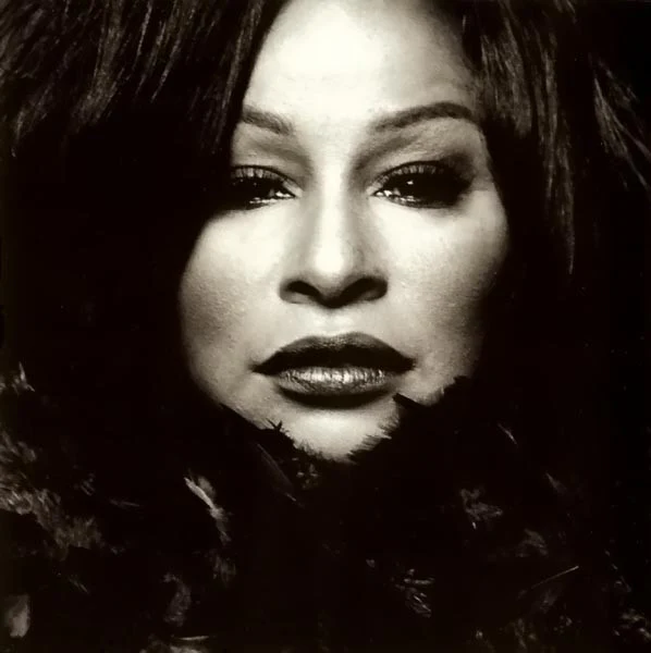 Chaka Khan Featuring The London Symphony Orchestra - Classikhan (CD, Album) - Image 2