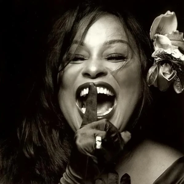 Chaka Khan Featuring The London Symphony Orchestra - Classikhan (CD, Album) - Image 3