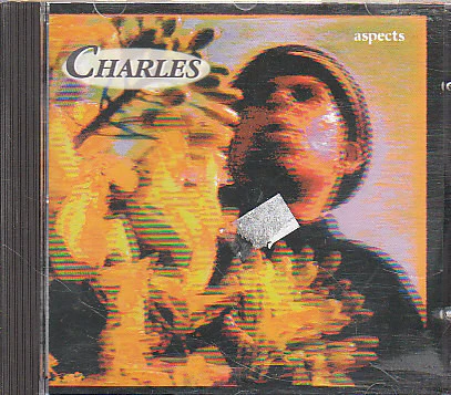 Charles (55) - Aspects (CD, Album) - Image 2