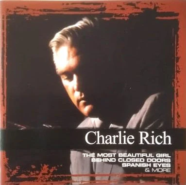 Charlie Rich - Collections (CD, Comp)