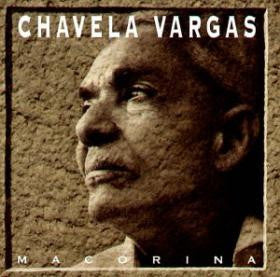 Chavela Vargas - Macorina (CD, Album)