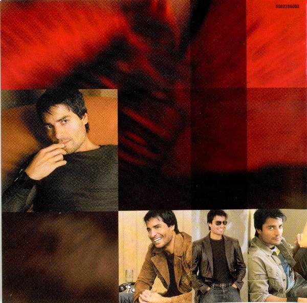 Chayanne - Greatest Hits (CD, Comp) - Image 2