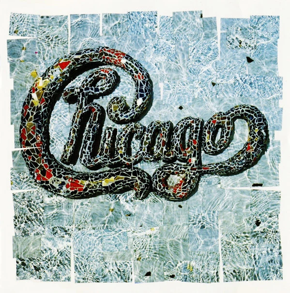Chicago (2) - Chicago 18 (CD, Album, RE)