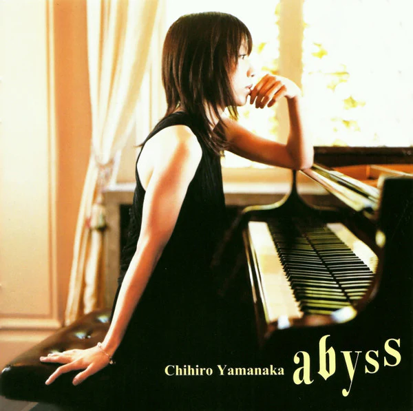 Chihiro Yamanaka - Abyss (CD, Album)