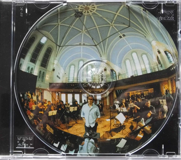 Chris de Burgh - Beautiful Dreams (CD, Album) - Image 3