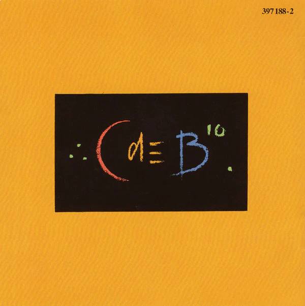 Chris de Burgh - Power Of Ten (CD, Album) - Image 5