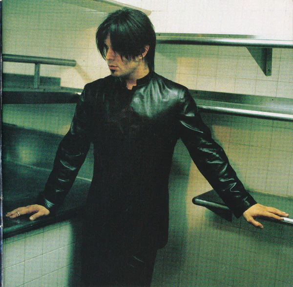 Chris Gaines - Greatest Hits / Garth Brooks In The Life Of Chris Gaines (HDCD, Album) - Image 5
