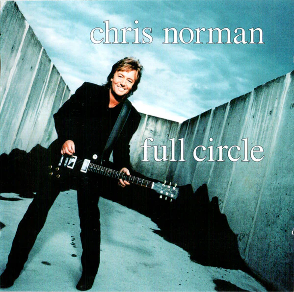 Chris Norman - Full Circle (CD, Album)