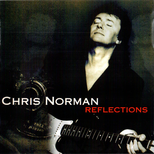 Chris Norman - Reflections (CD, Album)