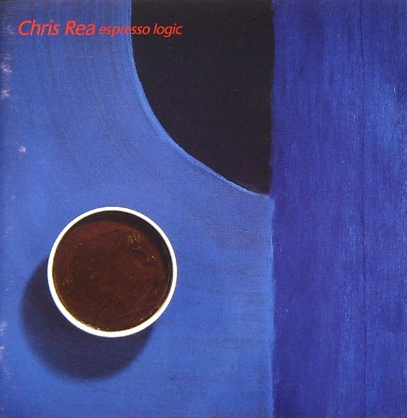 Chris Rea - Espresso Logic (CD, Album)