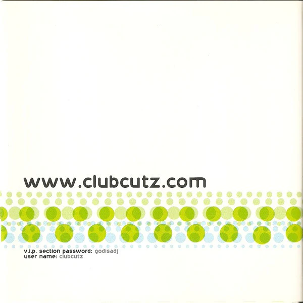 Chris Sheppard - Chris Sheppard's Club Cutz 201 (CD, Comp, Mixed) - Image 2