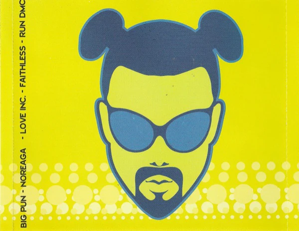 Chris Sheppard - Chris Sheppard's Club Cutz 201 (CD, Comp, Mixed) - Image 3