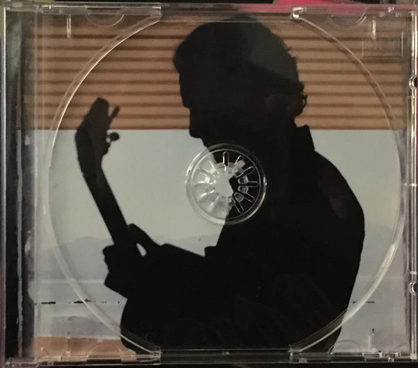 Chris Stills - 100 Year Thing (CD, Album) - Image 4
