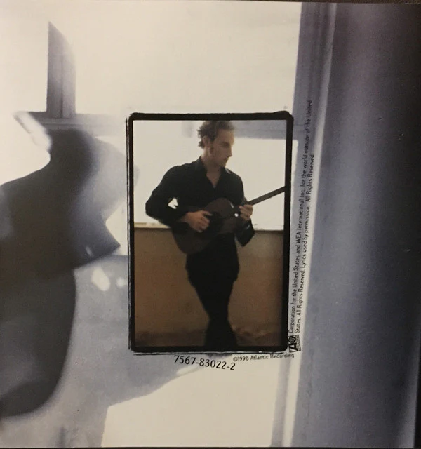 Chris Stills - 100 Year Thing (CD, Album) - Image 5