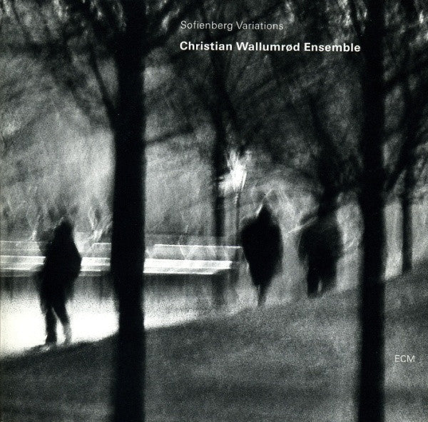 Christian Wallumrød Ensemble - Sofienberg Variations (CD, Album) - Image 2