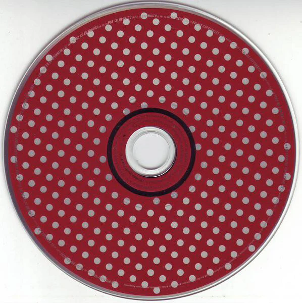 Christina Aguilera - Mi Reflejo (CD, Album) - Image 3