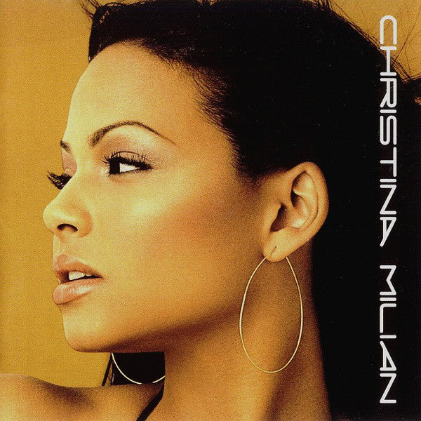 Christina Milian - Christina Milian (CD, Album)
