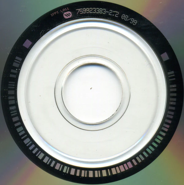 Christopher Cross - Christopher Cross (CD, Album, RE, RP) - Image 4