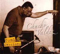 Chucho Valdés - Tumi Sessions (CD, Album)