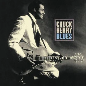Chuck Berry - Blues (CD, Comp, RE, RM)