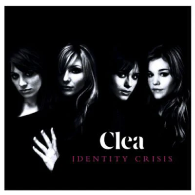 Clea - Identity Crisis (CD, Album)