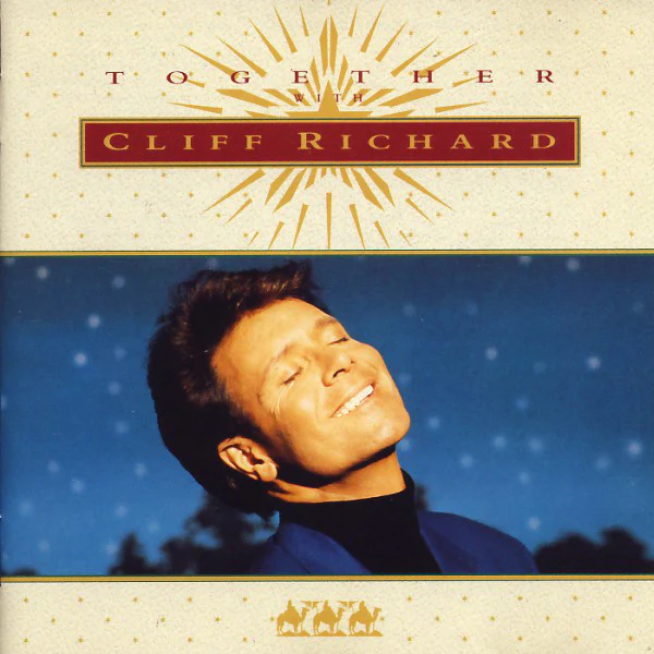 Cliff Richard - Together With Cliff Richard (CD, Comp)