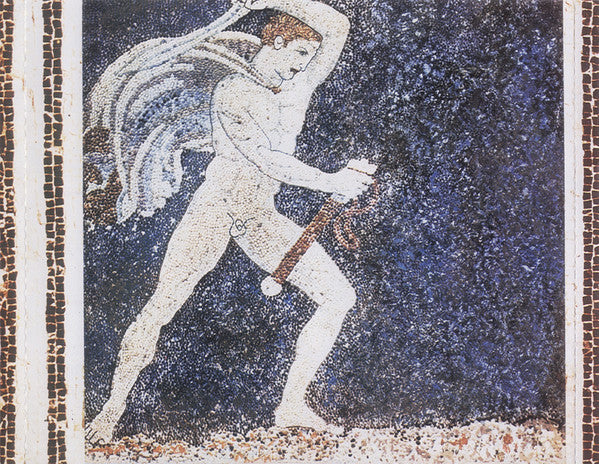Colosseum - Those Who Are About To Die, Salute You (CD, Album, RE) - Image 5
