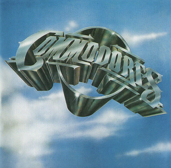 Commodores - Commodores (CD, Album, RE, RM, RP)
