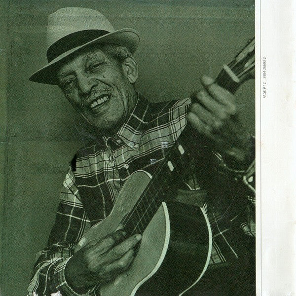 Compay Segundo - Cien Años De Son (CD, Comp) - Image 5