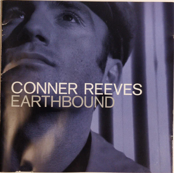 Conner Reeves - Earthbound (CD, Album)