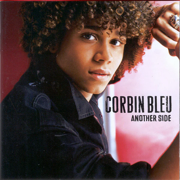 Corbin Bleu - Another Side (CD, Album)