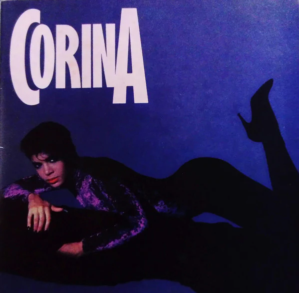 Corina - Corina (CD, Album)