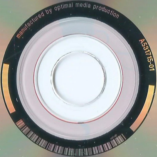 Corvus Corax - Cantus Buranus (CD, Album) - Image 4