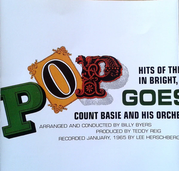 Count Basie And His Orchestra* - This Time By Basie - Hits Of The 50's & 60's! (CD, Comp, RE) - Image 5