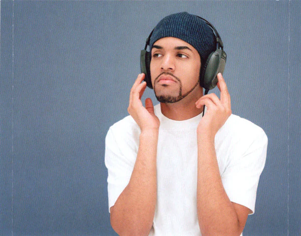 Craig David - Born To Do It (CD, Album) - Image 5