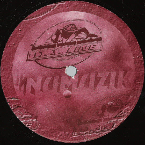 Creative Partners feat. Maria-Lisa - It Takes Two (12", Maxi) - Image 2