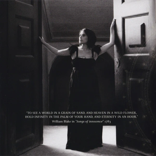 Cristina Branco - Kronos (CD, Album) - Image 5