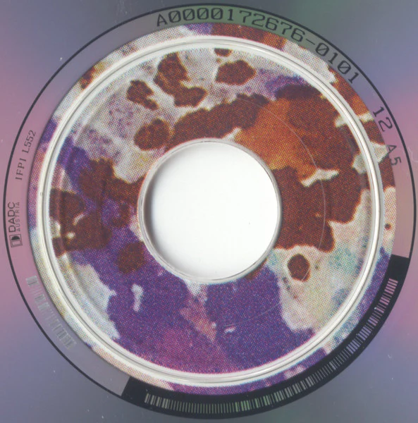 Current 93 - Where The Long Shadows Fall (Beforetheinmostlight) (CD, EP) - Image 5